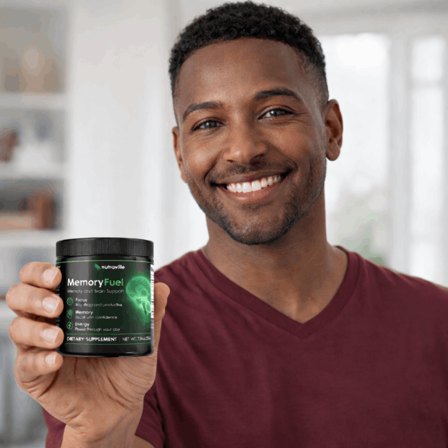 memory fuel testimonials 