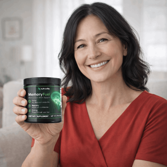 memory fuel testimonials 