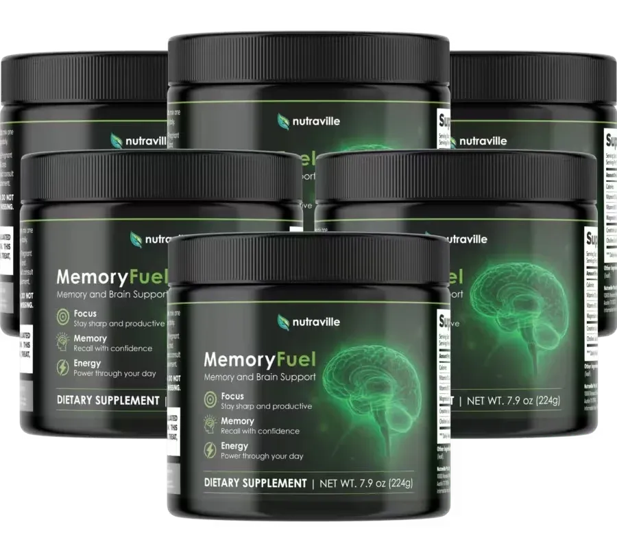 Memory fuel bundle bottle